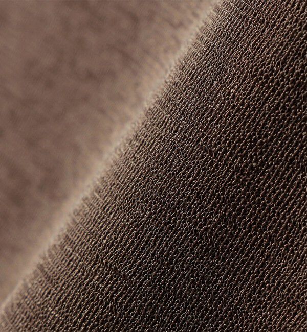 SHIPS Colors 「《予約》SHIPS Colors:〈手洗い可能〉リネンライク ミラノ ティアード トップス◆」|Tシャツ・カットソー|