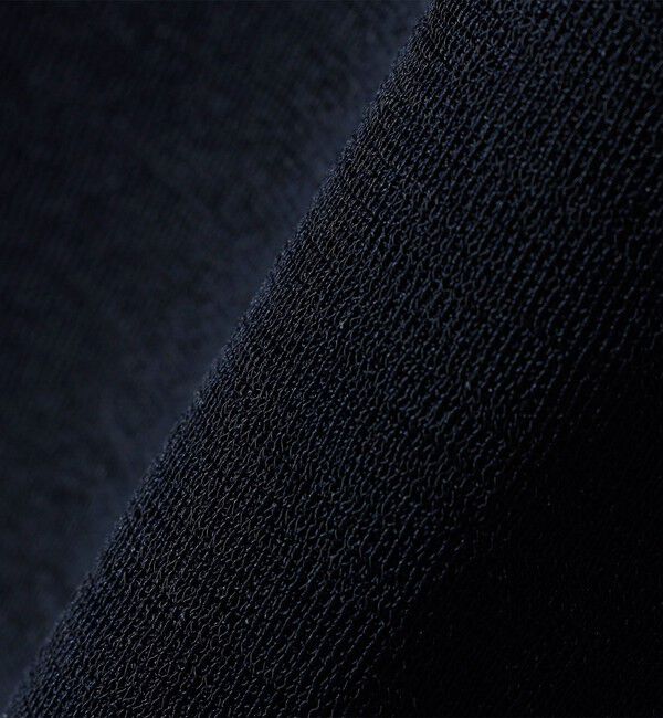 SHIPS Colors 「《予約》SHIPS Colors:〈手洗い可能〉リネンライク ミラノ ティアード トップス◆」|Tシャツ・カットソー|