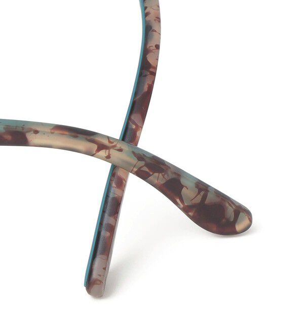 SHIPS any「TYMER: BLAKE サングラス」|サングラス|