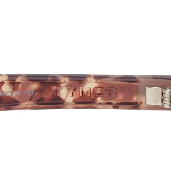 SHIPS any「TYMER: BLAKE サングラス」|サングラス|