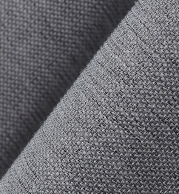 SHIPS「SHIPS:〈ストレッチ/洗濯機可能〉ウール ブレンド からみ織り ジャケット」|テーラードジャケット|