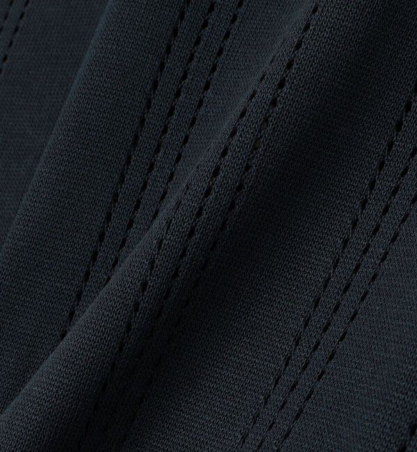 SHIPS Colors 「《予約》【WEB限定】SHIPS Colors:〈手洗い可能〉リネンタッチ 針抜き ニット◆」|ニット・セーター|