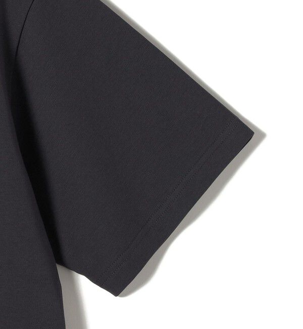 SHIPS Colors 「《予約》SHIPS Colors:〈接触冷感・UVカット・洗濯機可能〉PARIS フォト TEE◆」|Tシャツ・カットソー|