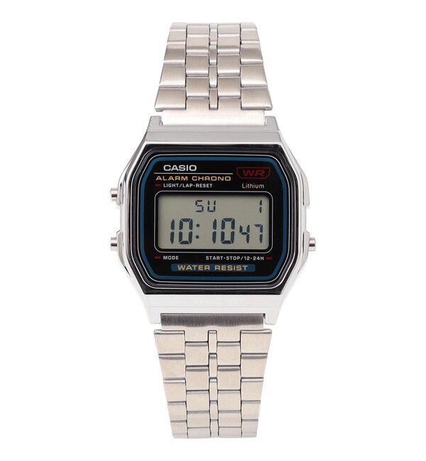 SHIPS any「CASIO: A159WA-N1JH ウォッチ」|腕時計|