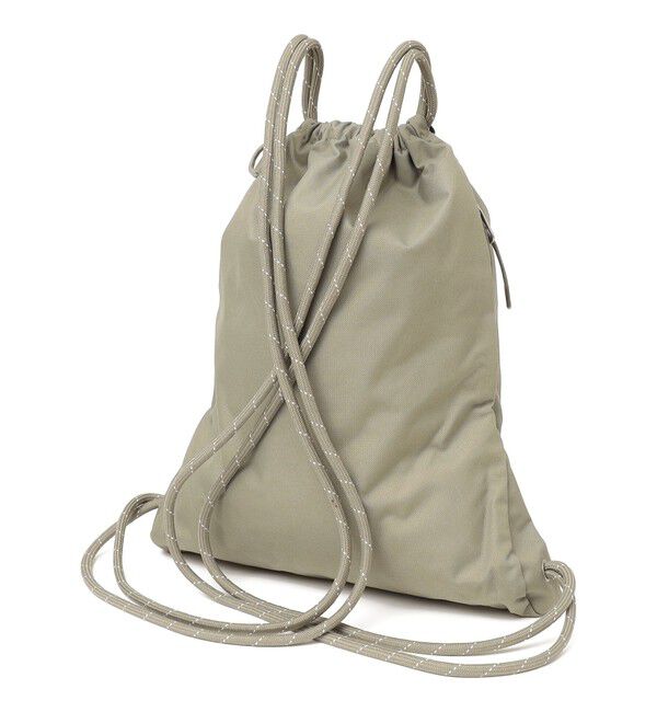 SHIPS any「NIKE: ヘリテージ 2.0 ジムサック」|リュック|