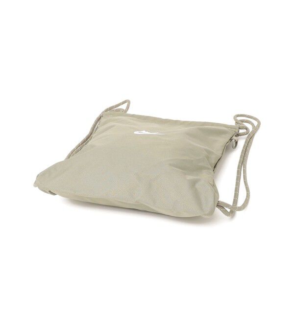 SHIPS any「NIKE: ヘリテージ 2.0 ジムサック」|リュック|