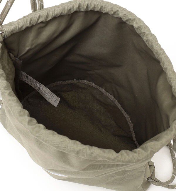 SHIPS any「NIKE: ヘリテージ 2.0 ジムサック」|リュック|