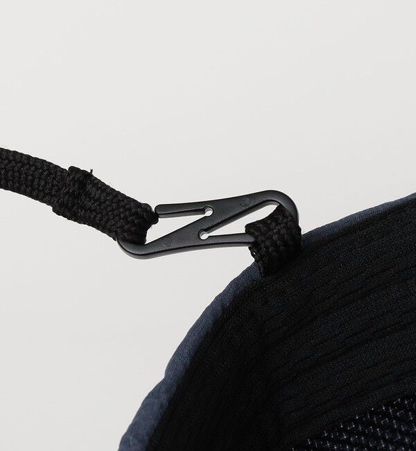 SHIPS「【City Ambient Products別注】Marmot: DotAir(R) LONG BILL CAP」|キャップ・キャスケット|