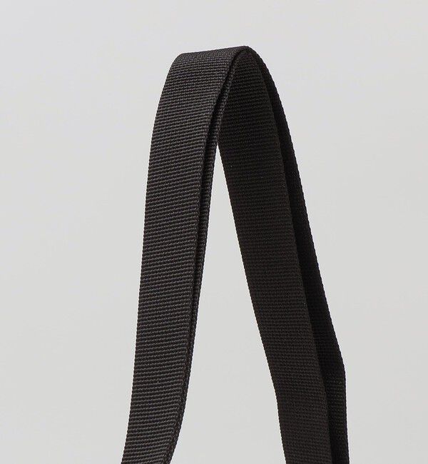 SHIPS「BAICYCLON: SHOULDER BAG MESH 」|ショルダー・メッセンジャー|