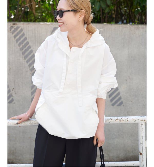 OUTDOOR PRODUCTS Usual Things「≪追加 予約 ≫撥水パッカブルアノラック 新色追加」|ブルゾン・スタジャン|