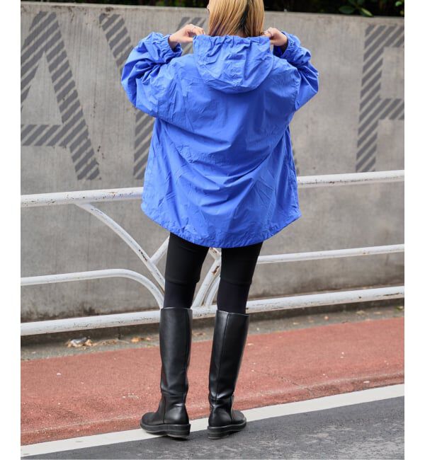 OUTDOOR PRODUCTS Usual Things「≪追加 予約 ≫撥水パッカブルアノラック 新色追加」|ブルゾン・スタジャン|