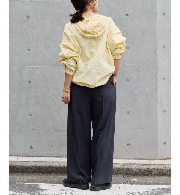 OUTDOOR PRODUCTS Usual Things「≪追加 予約 ≫撥水パッカブルアノラック 新色追加」|ブルゾン・スタジャン|