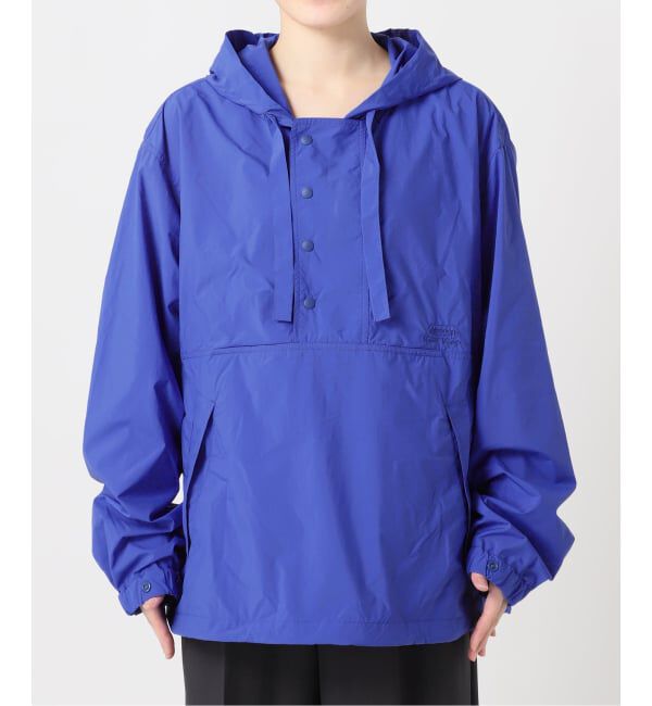 OUTDOOR PRODUCTS Usual Things「≪追加 予約 ≫撥水パッカブルアノラック 新色追加」|ブルゾン・スタジャン|