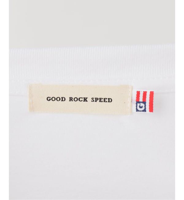 OUTDOOR PRODUCTS Usual Things「GRS LIFE Tshirts」|Tシャツ・カットソー|