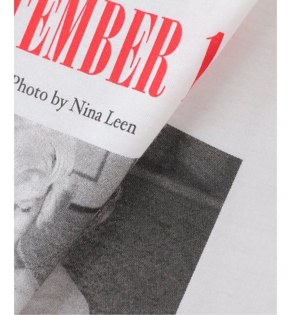 OUTDOOR PRODUCTS Usual Things「GRS LIFE Tshirts」|Tシャツ・カットソー|