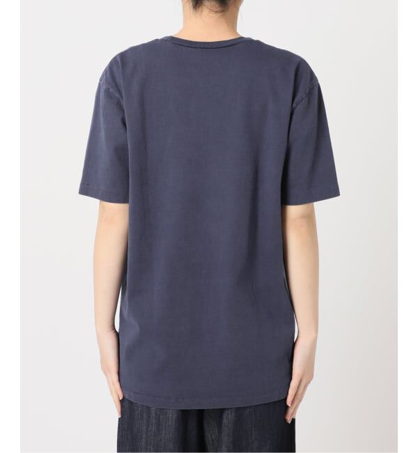 OUTDOOR PRODUCTS Usual Things「≪予約≫Mixta HEMET unisex body S」|Tシャツ・カットソー|