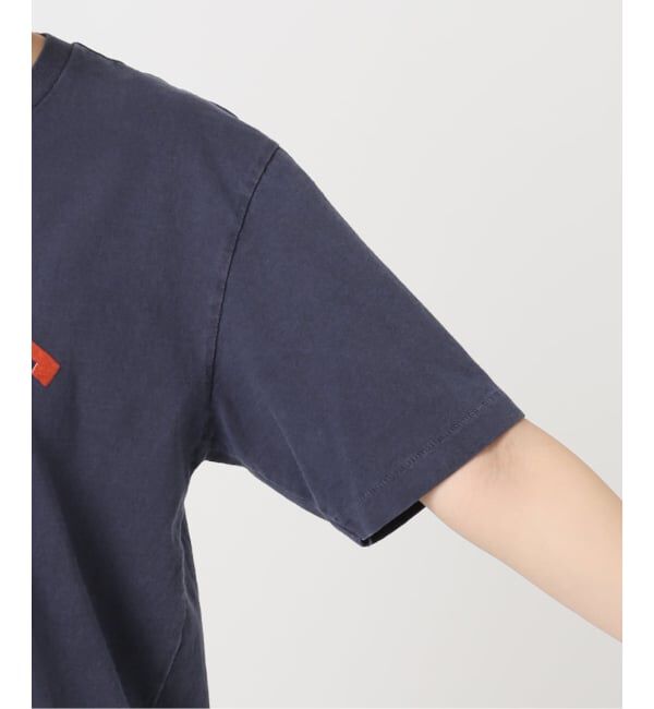 OUTDOOR PRODUCTS Usual Things「≪予約≫Mixta HEMET unisex body S」|Tシャツ・カットソー|