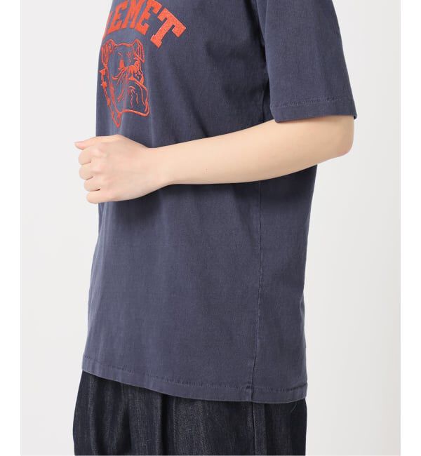 OUTDOOR PRODUCTS Usual Things「≪予約≫Mixta HEMET unisex body S」|Tシャツ・カットソー|