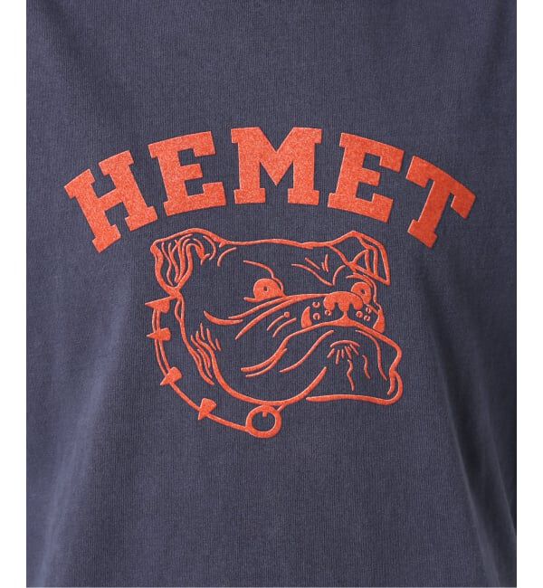 OUTDOOR PRODUCTS Usual Things「≪予約≫Mixta HEMET unisex body S」|Tシャツ・カットソー|