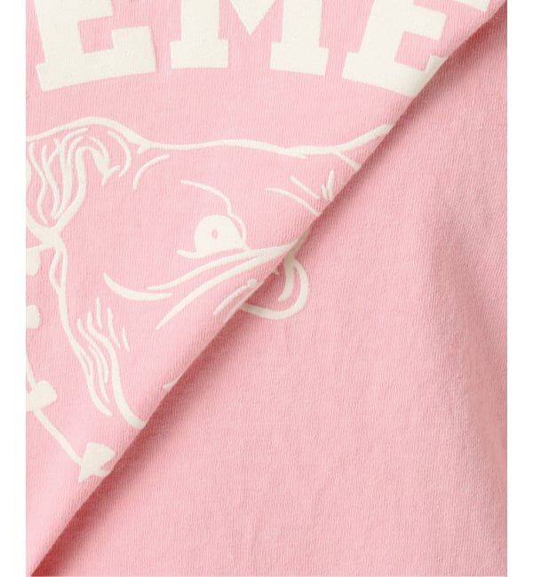 OUTDOOR PRODUCTS Usual Things「≪予約≫Mixta HEMET unisex body S」|Tシャツ・カットソー|