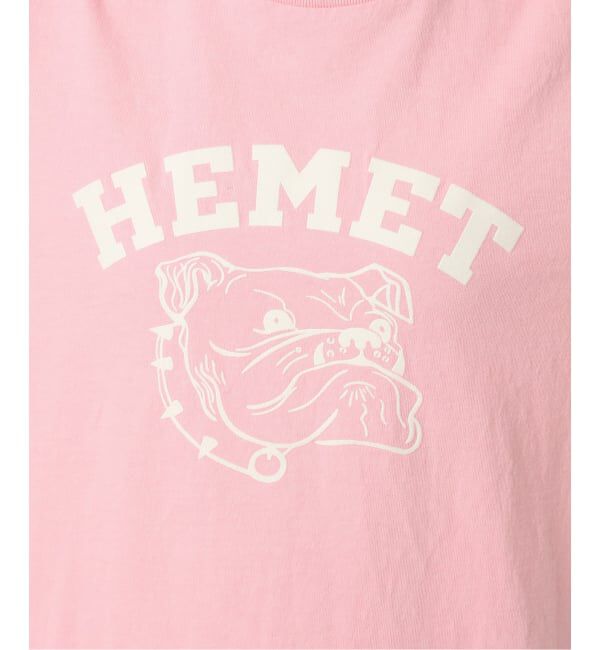 OUTDOOR PRODUCTS Usual Things「≪予約≫Mixta HEMET unisex body S」|Tシャツ・カットソー|