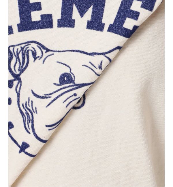 OUTDOOR PRODUCTS Usual Things「≪予約≫Mixta HEMET unisex body S」|Tシャツ・カットソー|