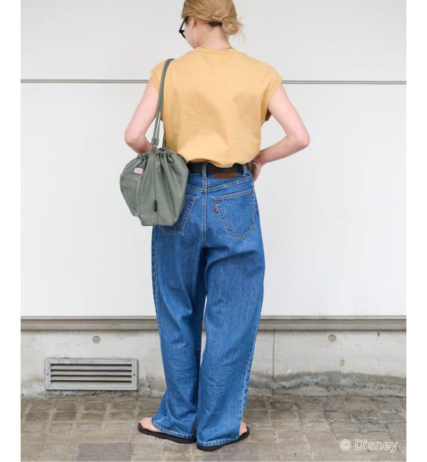 OUTDOOR PRODUCTS Usual Things「≪予約≫GOOD ROCK SPEED MICKEY MOUSE N/S Tshirt」|Tシャツ・カットソー|