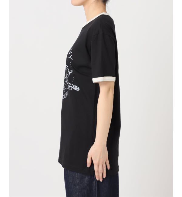 OUTDOOR PRODUCTS Usual Things「≪予約≫BLUESCENTRIC Bad Company1976Tour Ringe TEE」|Tシャツ・カットソー|