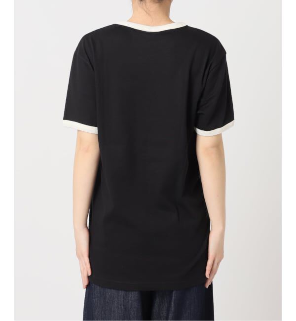 OUTDOOR PRODUCTS Usual Things「≪予約≫BLUESCENTRIC Bad Company1976Tour Ringe TEE」|Tシャツ・カットソー|