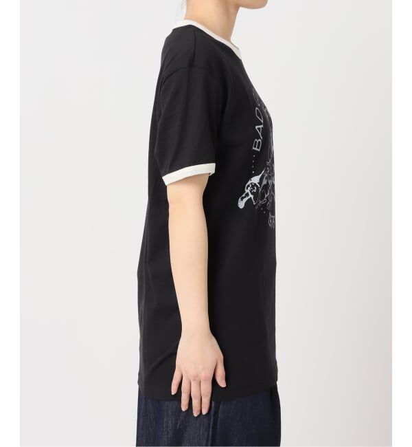 OUTDOOR PRODUCTS Usual Things「≪予約≫BLUESCENTRIC Bad Company1976Tour Ringe TEE」|Tシャツ・カットソー|