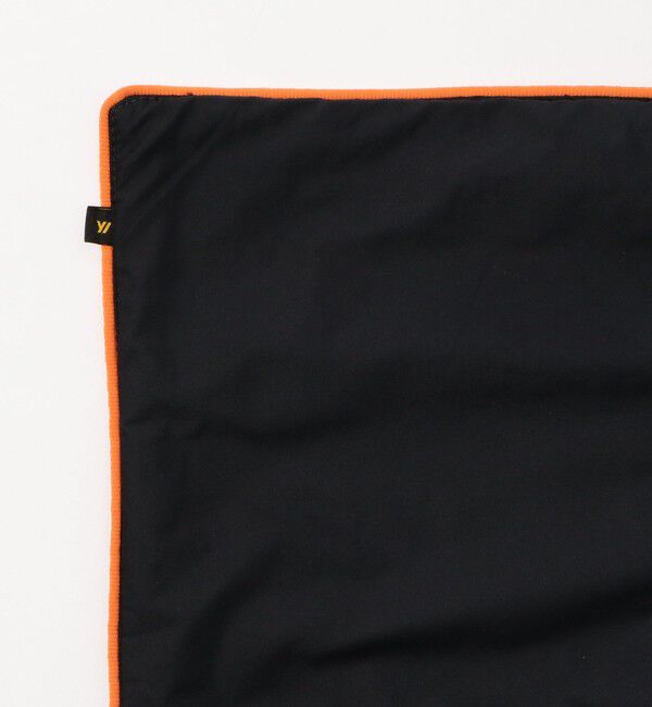 JAMES PERSE「YOSEMITE キルティングブランケット HTCP9856YE」|ブランケット|