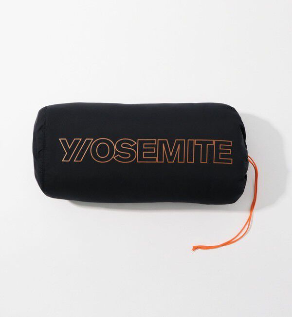 JAMES PERSE「YOSEMITE キルティングブランケット HTCP9856YE」|ブランケット|