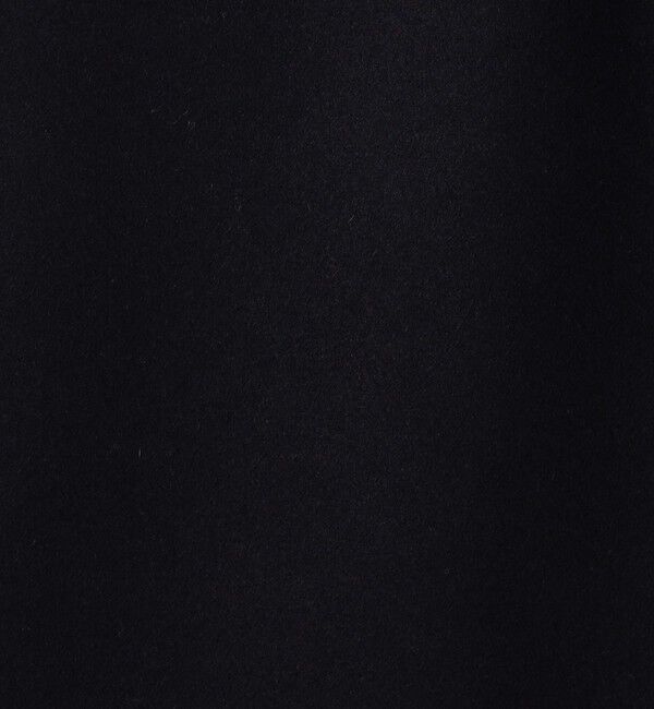 Ballsey「ニードルジャージー トラペーズスカート」|台形|