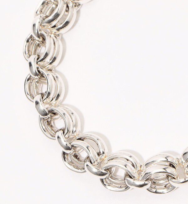 TOMORROWLAND GOODS「PHILIPPE AUDIBERT Leyan ブレスレット」|ブレスレット・バングル|