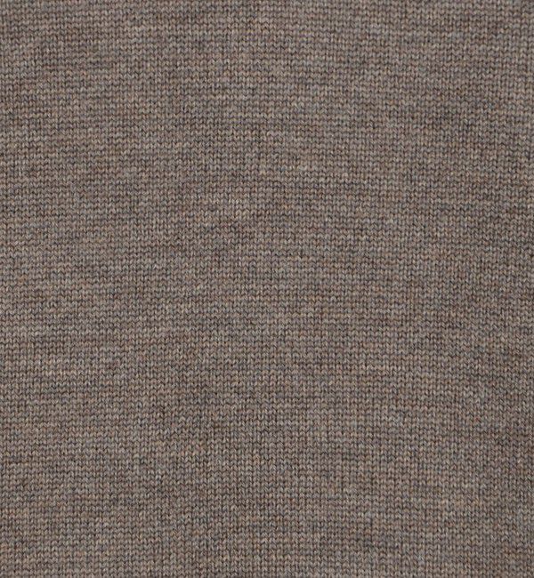 TOMORROWLAND MENS「TOMORROWLAND tricot メリノベーシック クルーネックプルオーバー」|ニット・セーター|