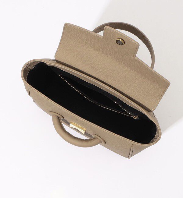 TOMORROWLAND GOODS「【別注】VASIC EVER MINI ハンドバッグ」|ハンドバッグ|