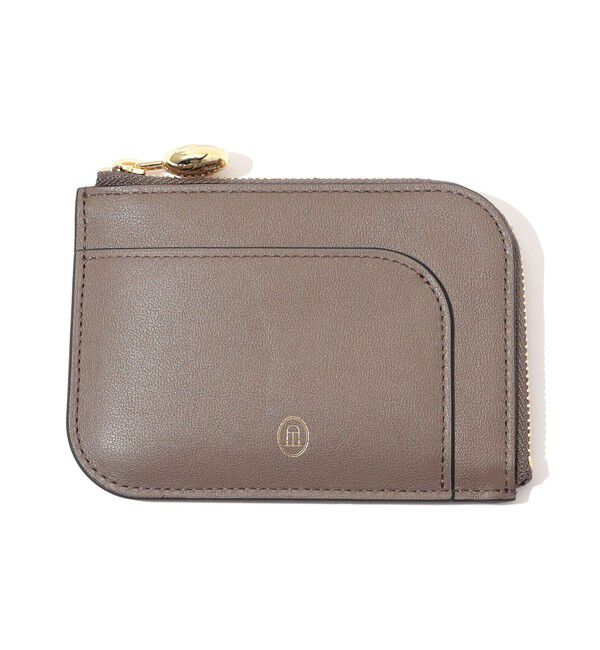 TOMORROWLAND GOODS「Atelier TOMORROWLAND FLAT ウォレット」|コインケース|