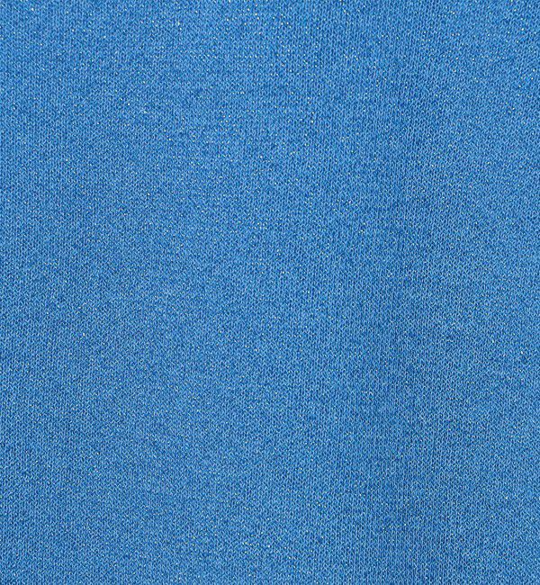 MACPHEE「ドライレーヨン パフスリーブプルオーバー」|ニット・セーター|