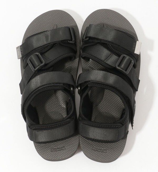 TOMORROWLAND GOODS「【別注】SUICOKE KISEE サンダル」|サンダル|