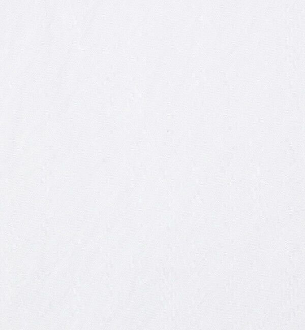 JAMES PERSE「ライトウェイトリネン ハイロースカート WKO5983」|フレア|