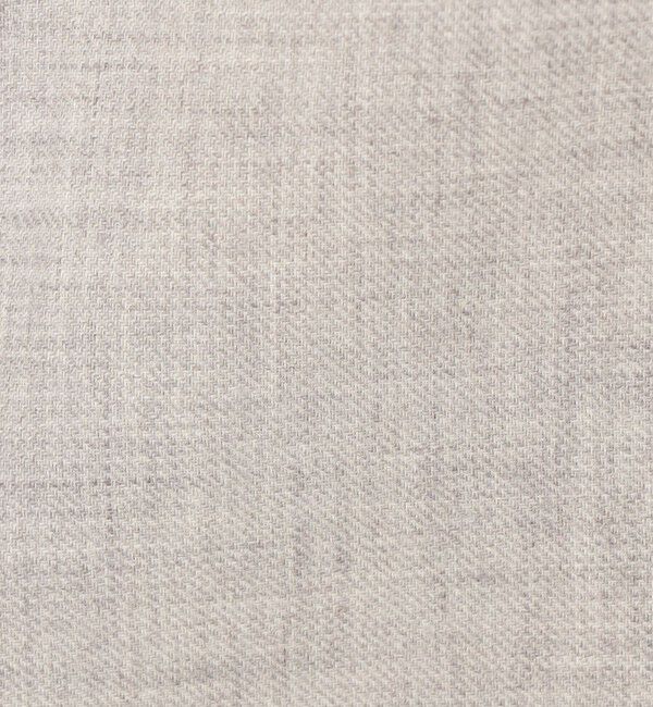 TOMORROWLAND BUYING WEAR「【別注】Maria Santangelo MARCELLO  コットンウール ワンピースカラーシャツ」|シャツ・ブラウス|