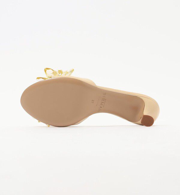 TOMORROWLAND GOODS「ALEXANDRE BIRMAN BIJOU サンダル」|サンダル|