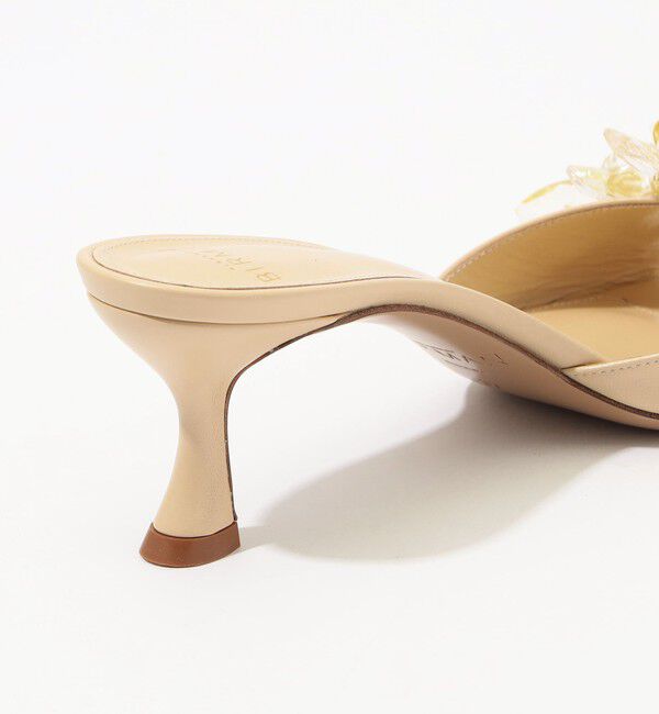 TOMORROWLAND GOODS「ALEXANDRE BIRMAN BIJOU サンダル」|サンダル|