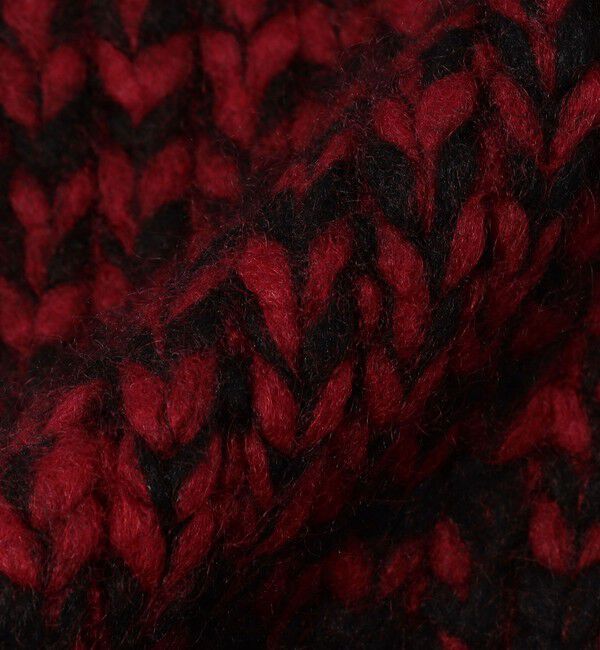 CABaN「カシミヤシルク ミックスストール」|ストール|