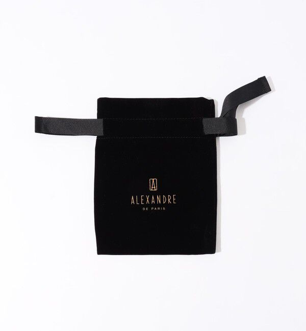 TOMORROWLAND GOODS「ALEXANDRE DE PARIS Mクリップ」|その他|