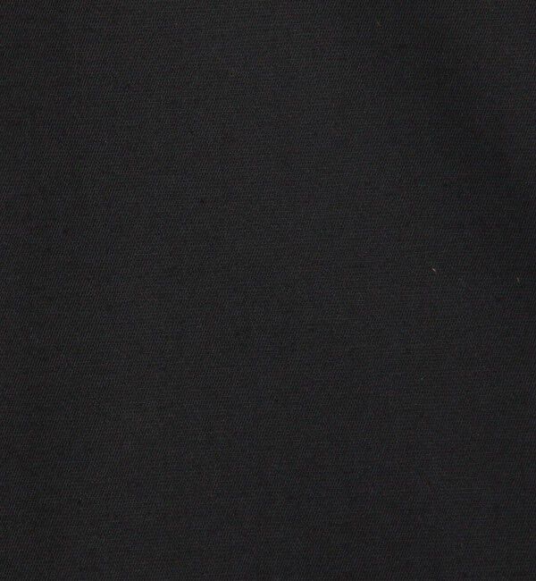 MACPHEE「コットンレーヨンリネンストレッチ ストレートパンツ」|その他|