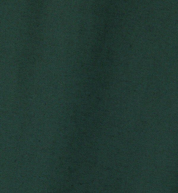 MACPHEE「コットンレーヨンリネンストレッチ ストレートパンツ」|その他|