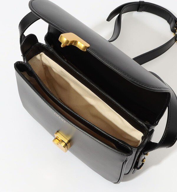 TOMORROWLAND GOODS「Soeur BELLISSIMA MINI ショルダーバッグ」|ショルダー・メッセンジャー|