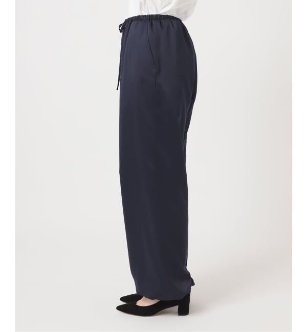  「SATIN EASY パンツ」|その他|