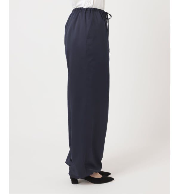  「SATIN EASY パンツ」|その他|
